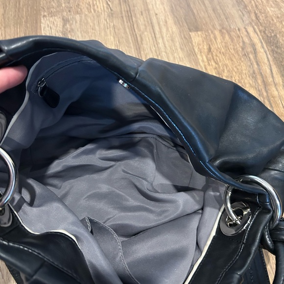 Coach Handbag - Picture 3 of 3